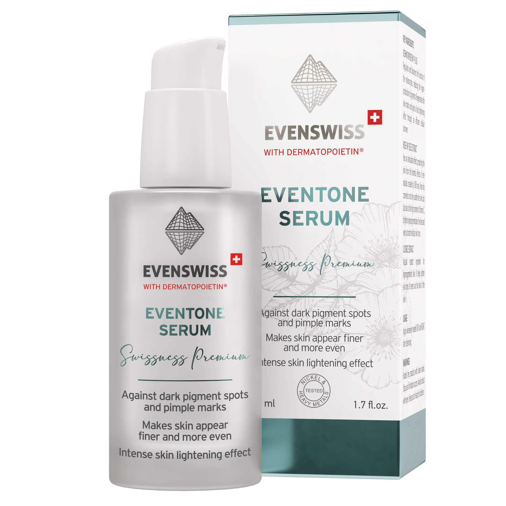 Eventone Serum